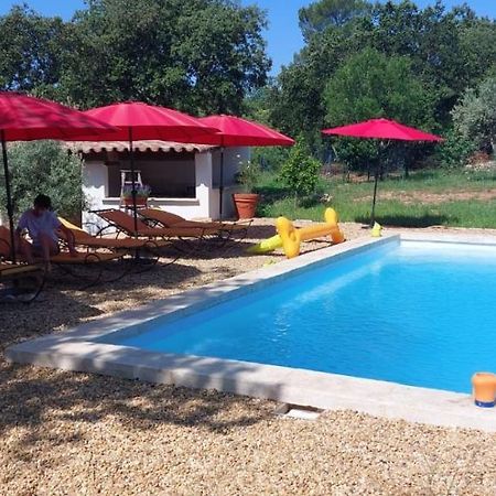 Apartament Location A La Semaine Néoules Zewnętrze zdjęcie