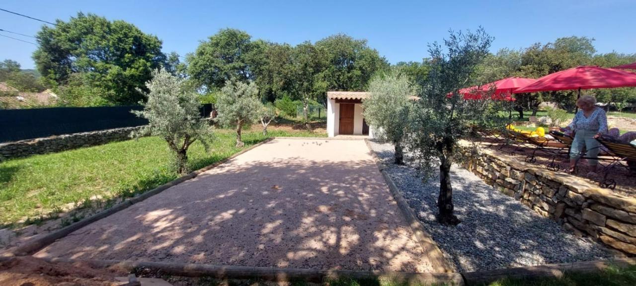 Apartament Location A La Semaine Néoules Zewnętrze zdjęcie
