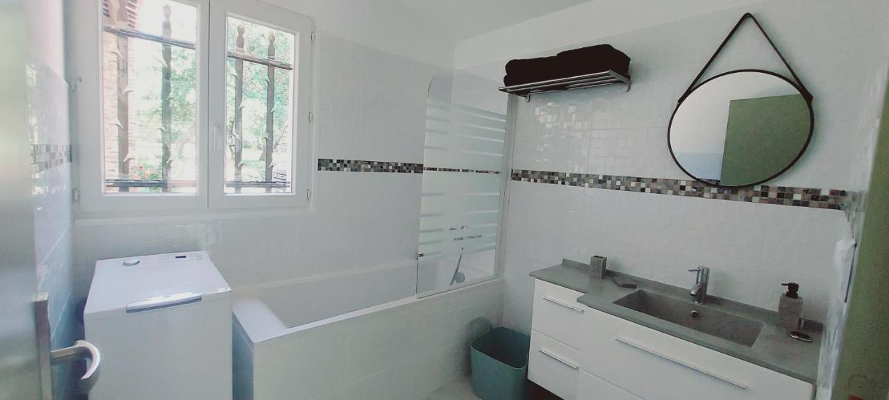Apartament Location A La Semaine Néoules Zewnętrze zdjęcie
